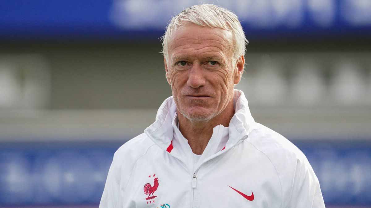 Didier Deschamps en deuil  mort brutale de son frère dans un crash d’avion, ces deux drames qui les ont « soudés à jamais »